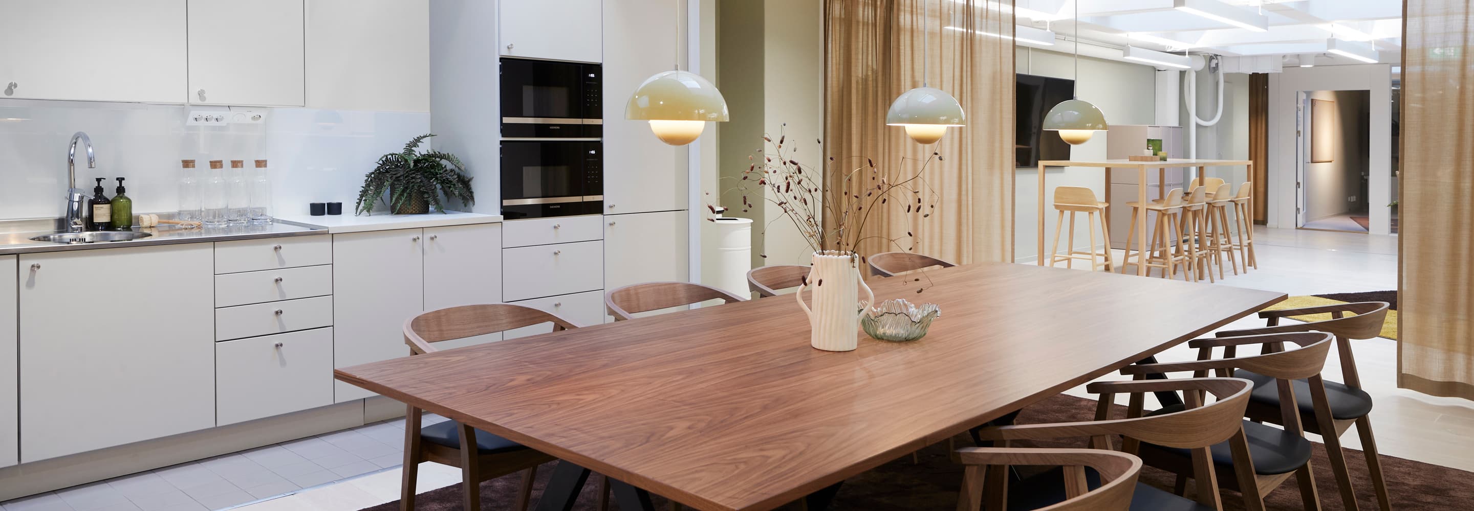 Bild på såklart - nyckelfärdigt kontor