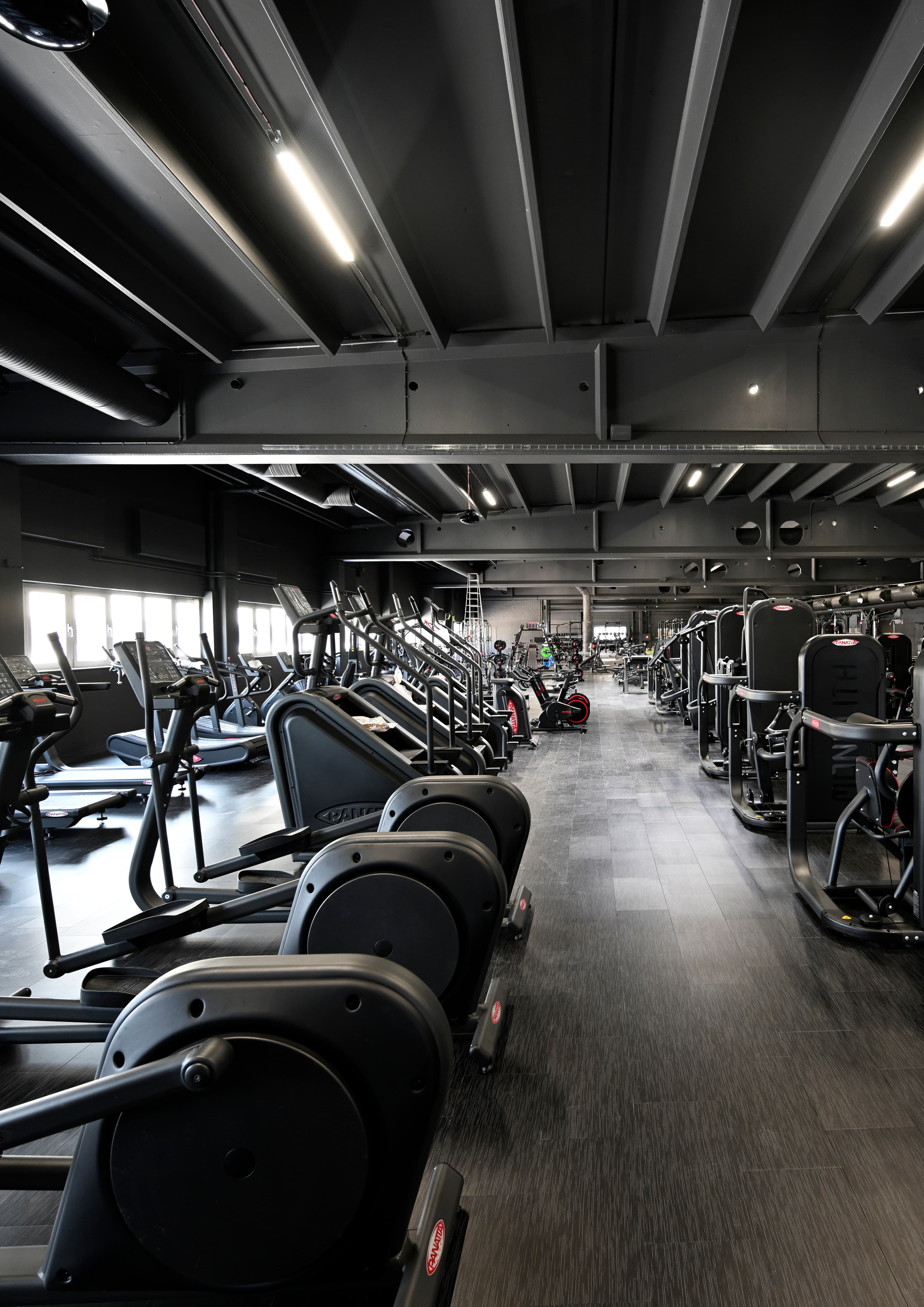 Sport & Fitness