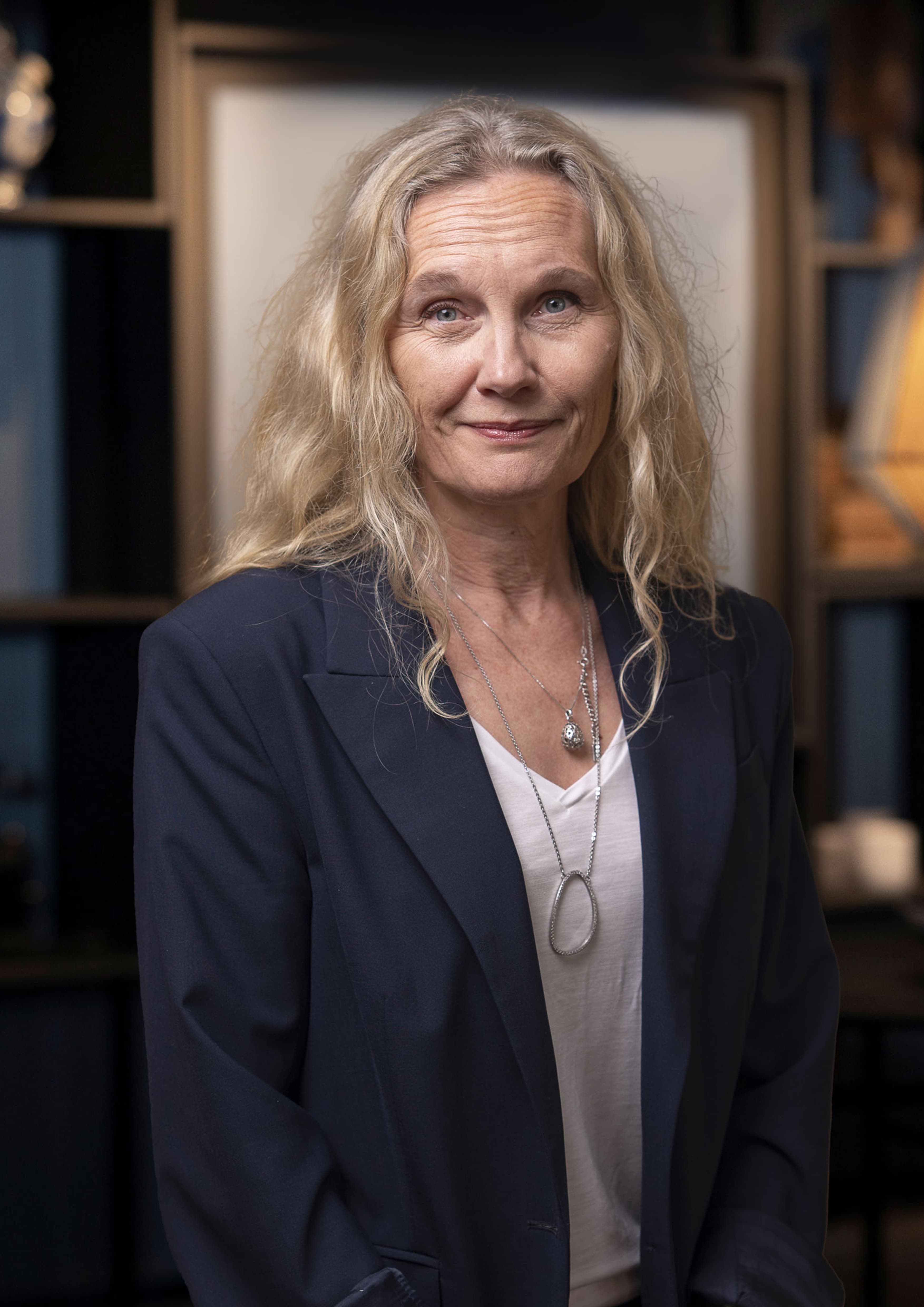 Maria Börtemark