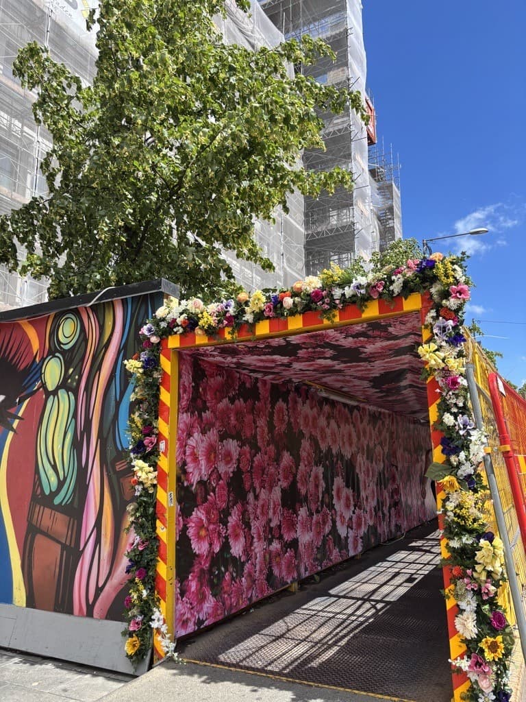 Sommartunnel.Fridhemsplan5