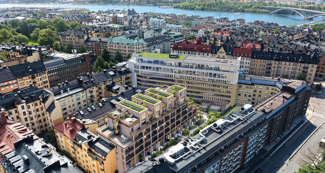 Fridhemsplan