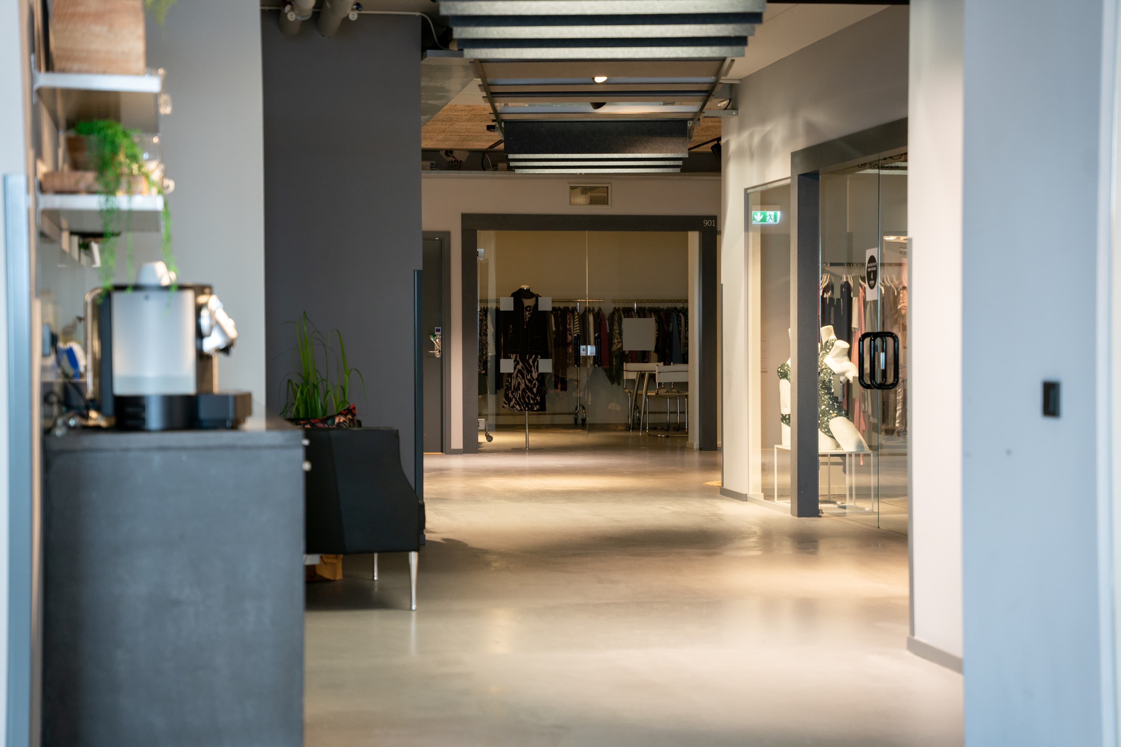 Showroom