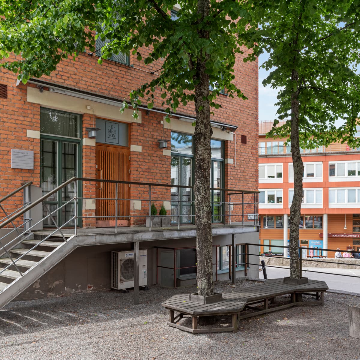 Entré