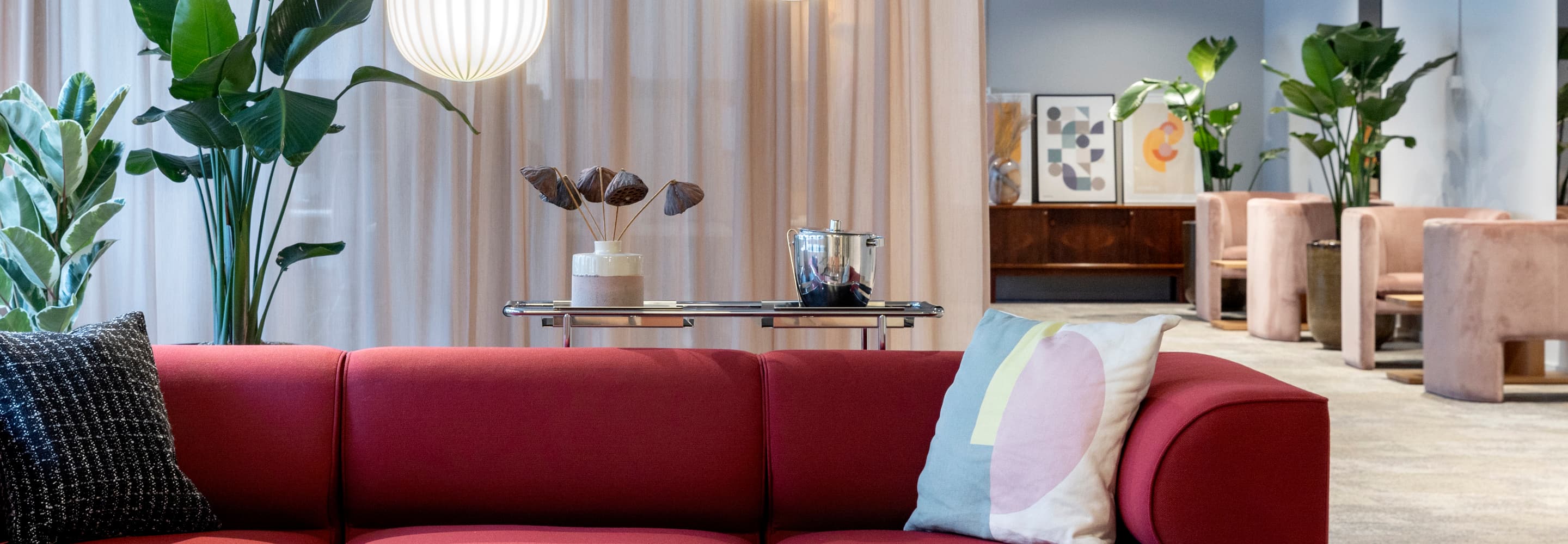 Kan själv - kontor på egna villkor