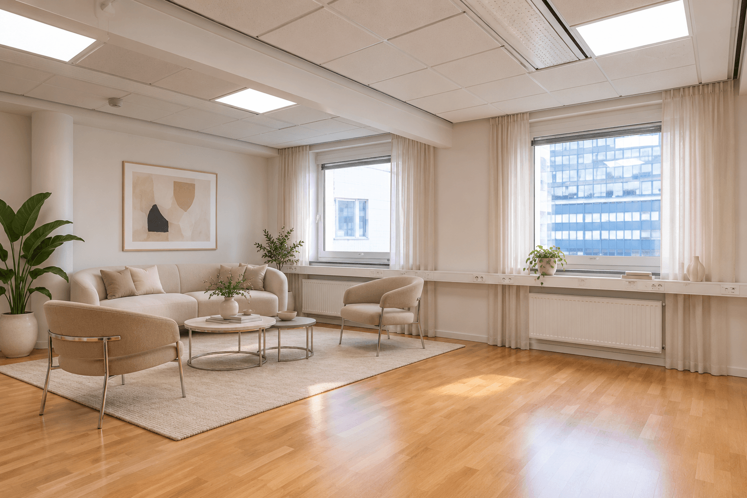 Loungegrupp