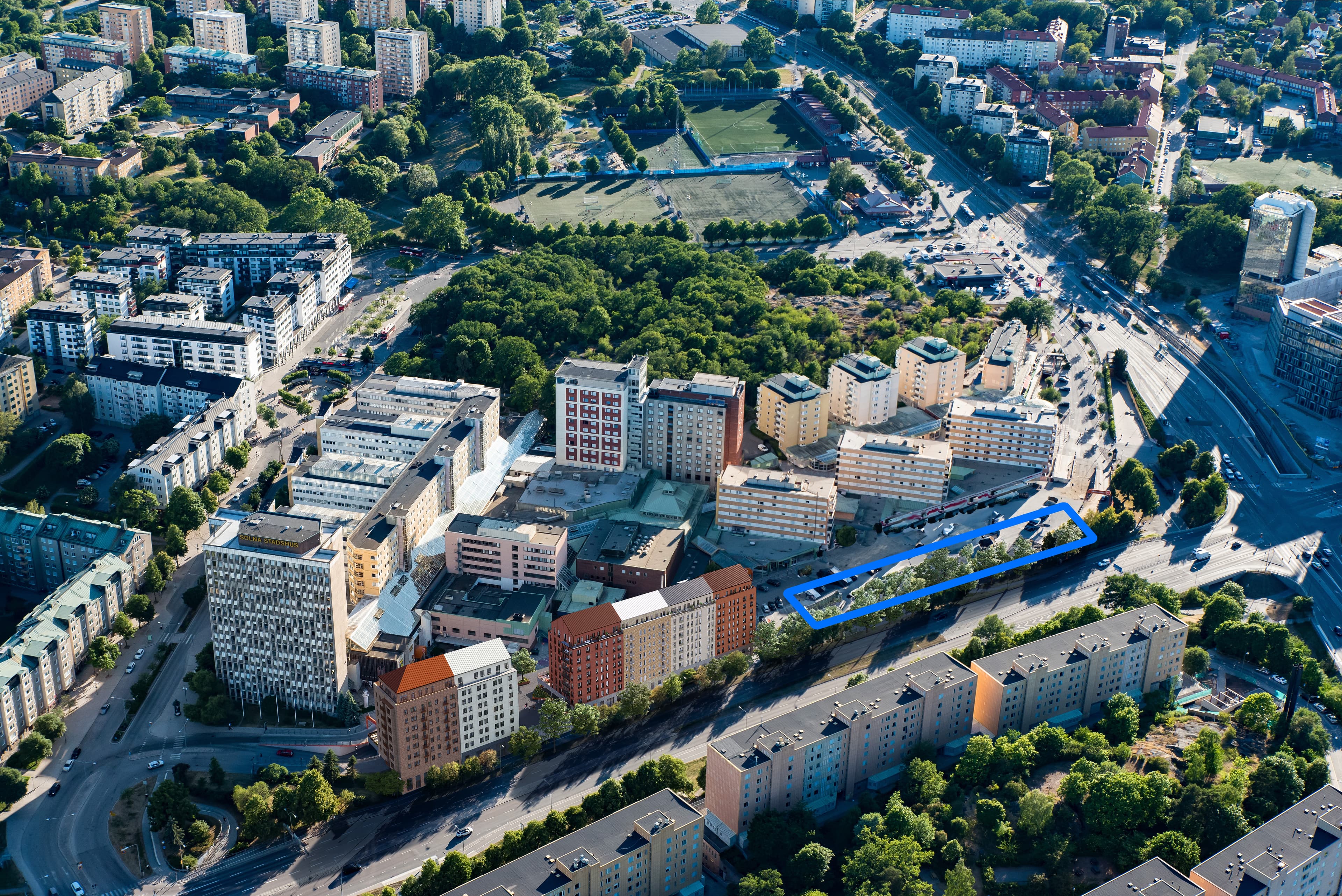 Banken 18 och 19
