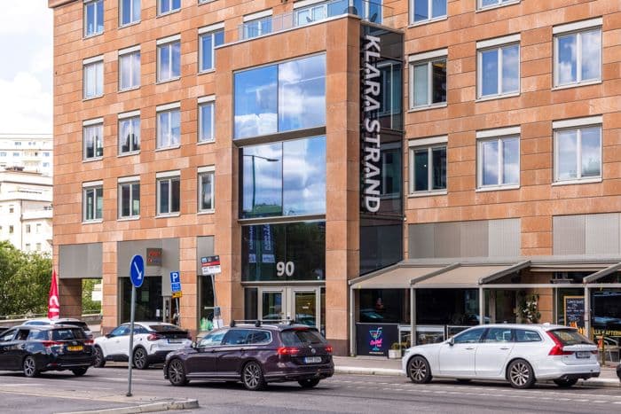 Klara Strand
